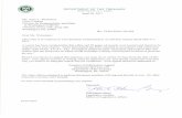 Responsive Documents - CREW: Department of the Treasury: Regarding Rogers Related Non-Profits: 5/5/2011 FOIA Response