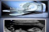 Medical Physics Ultrasound Imaging