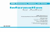 Info Authors Kit