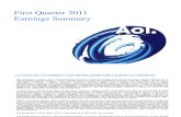 Request-AOL Q1 2011 Earnings Presentation