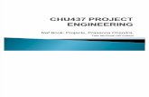 Chu437 Project Engineering