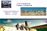 TV Drama - Skins