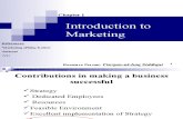 1.Basics of Marketing (E9-11)
