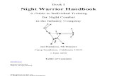 5 USMC Rgt Night Fighter Guide