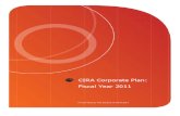 Canadian Internet Registration Authority 2011 Corporate Plan