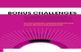 50503786 Creative Workshop Bonus Challenges