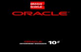 [Book] Oracle Enterprise Manager 10g Grid Control - Scalable Management for Databases, Application Servers