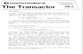 The Transactor V2 10