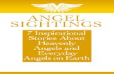 Angel Sightings