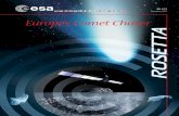 Rosetta Europe’s Comet Chaser Dec 2003