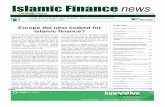 Islamic Finance Services in Italy