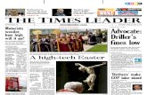 Times Leader 04-23-2011