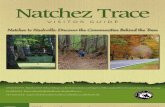 Natchez Trace Guide