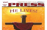 The PRESS NJ Edition April 20 2011