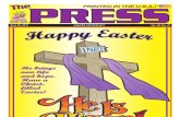 The PRESS NJ Edition April 20