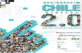 Radiografi@ del Chile Digital 2.0 en el Bicentenario