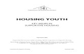 Housing Youth White Paper