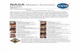 NASA Mission Summary Space Shuttle Discovery STS-124