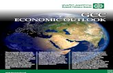 GCC Economic Outlook 011209