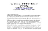 guia final fitness P90X2