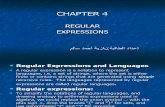 regular expression2