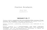 Kuliah 3 - Factor Analysis1