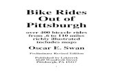 Pittsburgh Biking
