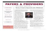 Payers & Providers Midwest Edition – April 12, 2011