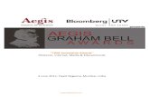 Aegis Graham Bell Awards 2011 Brochure web