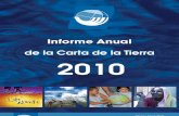 RSE - Reporte de Sustentabilidad de CTI 2010