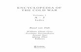 Cold War Globalization--Neal Rosendorf--Encyclopedia of the Cold War