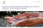 Reason Foundation: Water Annual Privatization Report 2010