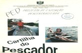 Folh - Cartilha do pescador (SEMA-AP 1997)