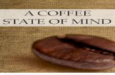 A Coffee State of Mind