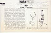 NASA Facts Rocket Propulsion