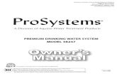 Aquion Prosystems POU Manual