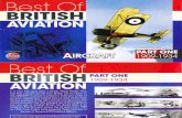 Aircraft Illustrated Best of British Aviation Part One 1909-1934
