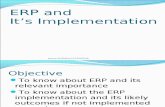 ERP(Enterpreneur Resource Planing)Prince Dudhatra-9724949948
