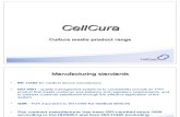 Feron- CellCura Introduction