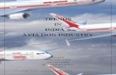 Trends in Aviation report