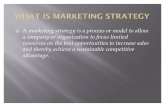 MARKETING STRATEGY AN OVERVIEW.ppt