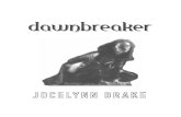 Dark days 03 Dawn Breaker