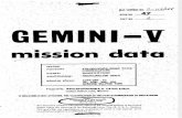 Gemini 5 Air-Ground on-Board Voice Communications Transcript