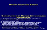 Marine concrete Basics - Copy