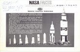 NASA Facts Space Launch Vehicles