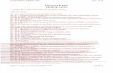 State of Connecticut - Chapter 846 Statute, Mortgages
