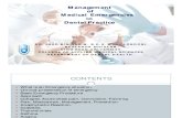 medical emergencies of dental problems [Compatibility Mode]
