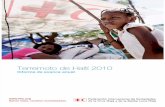 First Anniversary Haiti EQ Operation Report_ESP