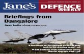 Janes Defence Weekly 2011-02-16