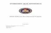 Standard Test Approach_Sample Doc